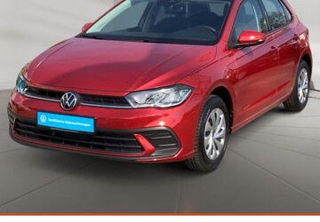VW Polo 5.721 km 18.490 &euro; Kirchheim 73230