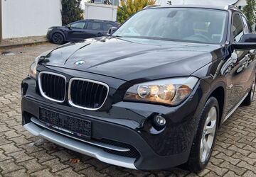 BMW X1 147.000 km 8.990 &euro; Waiblingen OT Hegnach 71334