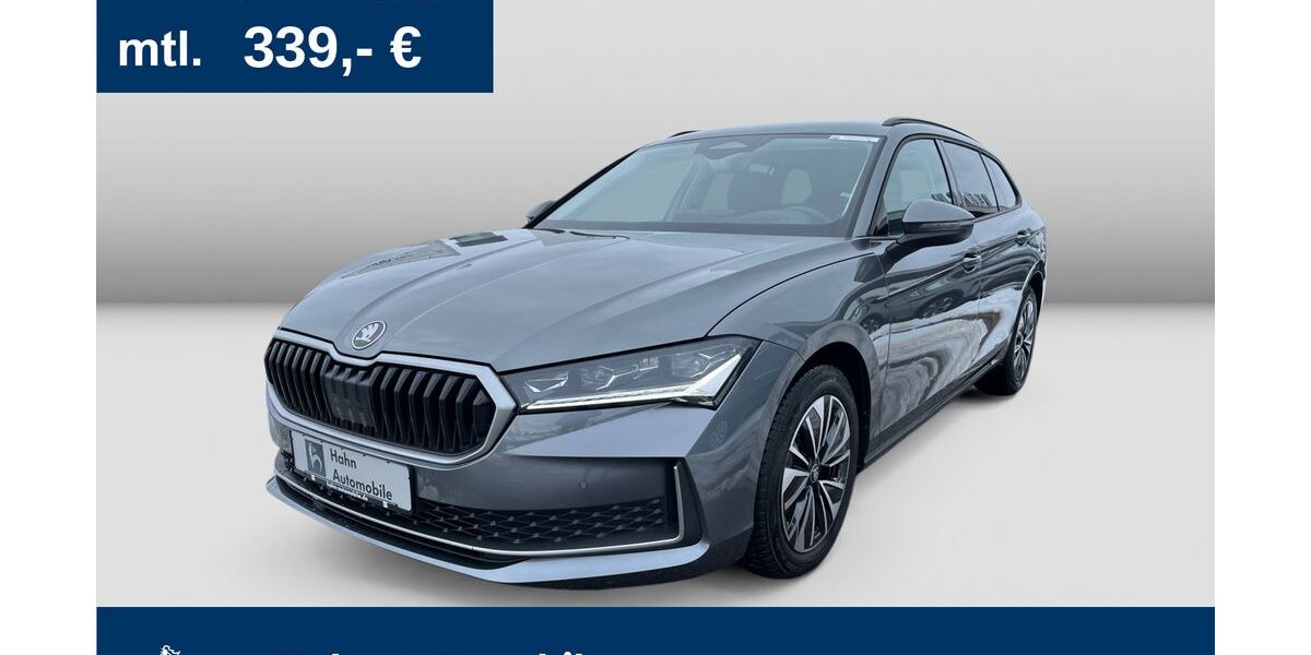 Skoda Superb 17.990 km 35.820 &euro; Weinstadt-Endersbach 71384