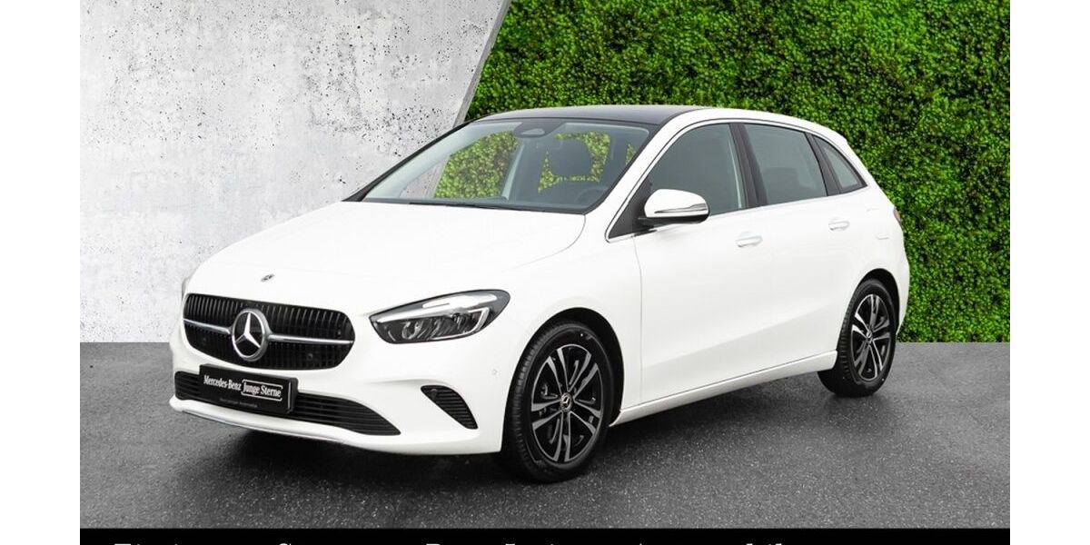 Mercedes-Benz B 200 2.600 km 32.480 &euro; Dettingen unter Teck 73265