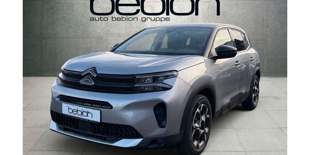 Citroen C5 Aircross 11.216 km 22.880 &euro; Göppingen 73037