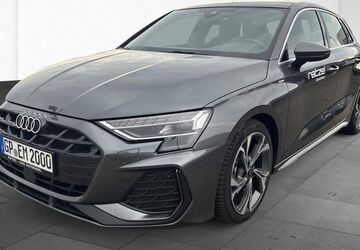 Audi A3 12.222 km 35.810 &euro; Zell u.A. 73119