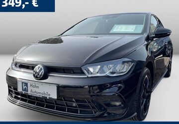 VW Polo 1.007 km 26.690 &euro; Böblingen 71032