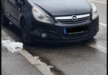 Opel Corsa 300.000 km 1.100 &euro; Esslingen 73728