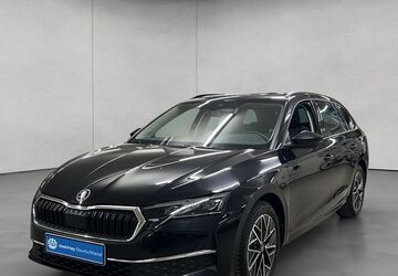 Skoda Octavia 23.091 km 32.890 &euro; Filderstadt 70794