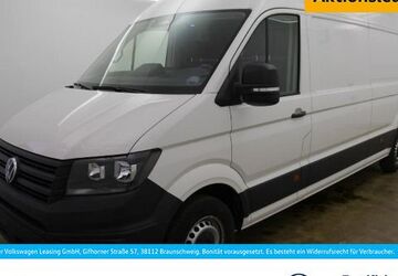 VW Crafter 36.054 km 36.690 &euro; Bietigheim-Bissingen 74321