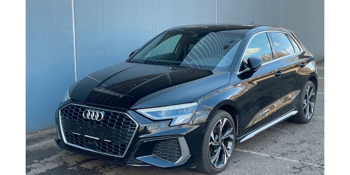 Audi A3 115.000 km 22.880 &euro; Sindelfingen 71065