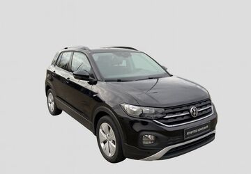 VW T-Cross 82.000 km 13.498 &euro; Göppingen 73035
