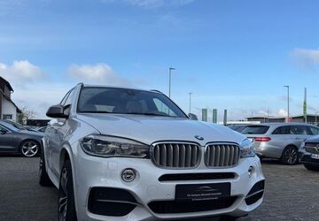 BMW X5 136.000 km 28.490 &euro; Weinstadt 71384