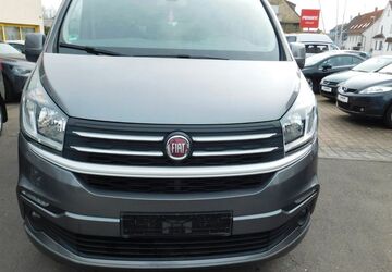 Fiat Talento 100.800 km 14.900 &euro; Ludwigsburg 71640