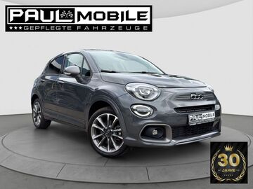 Gebrauchte Fiat 500X