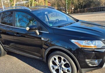 Ford Kuga 169.000 km 7.000 &euro; Stuttgart 70469
