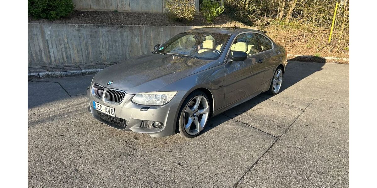 BMW 325 139.000 km 16.100 &euro; sindelfingen 71065