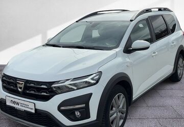 Dacia Jogger 82.800 km 13.790 &euro; Esslingen 73734