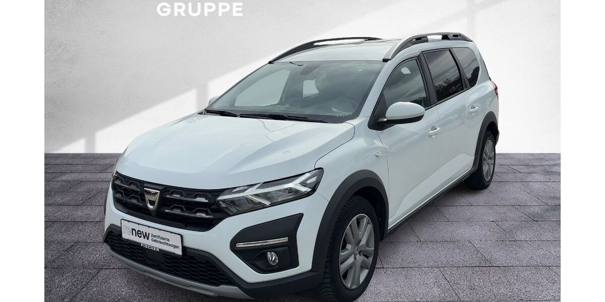Dacia Jogger 82.800 km 13.790 &euro; Esslingen 73734
