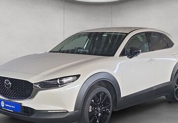 Mazda CX-30 30.157 km 23.350 &euro; Stuttgart 70190