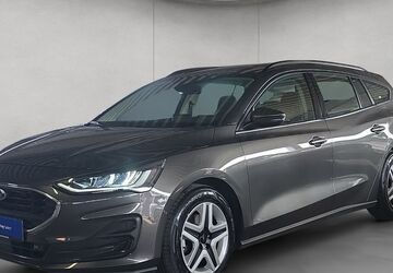 Ford Focus 52.761 km 15.900 &euro; Stuttgart 70190