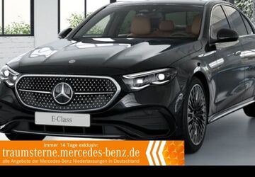 Mercedes-Benz E 300 33.531 km 50.990 &euro; Böblingen 71034