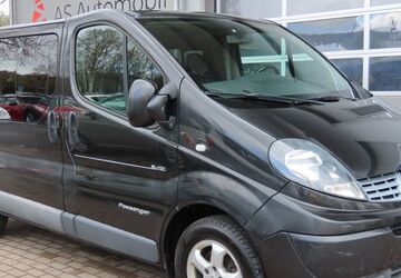 Renault Trafic 195.500 km 11.990 &euro; Stuttgart 70329