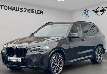 BMW X3 23.850 km 57.830 &euro; Waiblingen 71332
