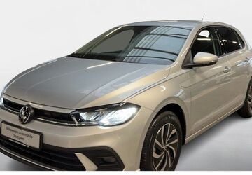 VW Polo 1.505 km 20.330 &euro; Stuttgart-Feuerbach 70469