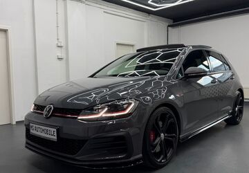 VW Golf 100.000 km 27.400 &euro; Göppingen 73037