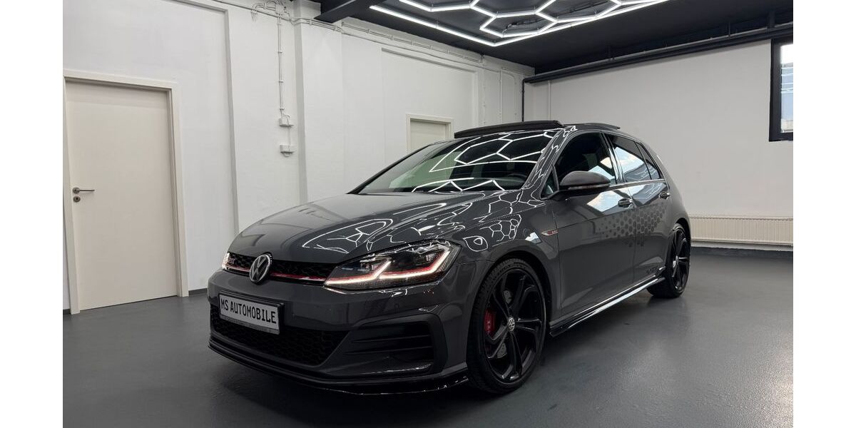 VW Golf 100.000 km 27.400 &euro; Göppingen 73037