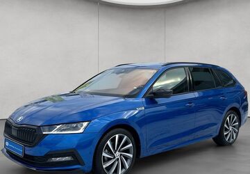 Skoda Octavia 26.915 km 29.460 &euro; Esslingen 73730