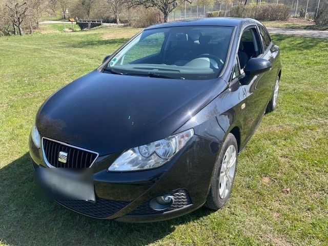 Seat Ibiza 116.000 km 3.890 &euro; Steinheim 71711