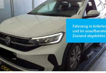 VW Taigo 17.332 km 23.630 &euro; Stuttgart-Wangen 70188