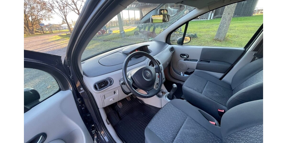 Renault Modus 195.000 km 2.200 &euro; Stuttgart 70173