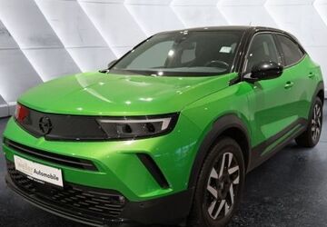 Opel Mokka 17.796 km 21.420 &euro; Bietigheim-Bissingen 74321