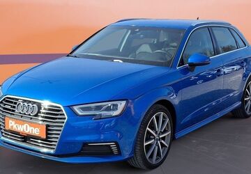 Audi A3 82.060 km 16.960 &euro; Göppingen 73037