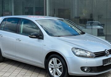 VW Golf 125.000 km 7.200 &euro; Murrhardt 71540