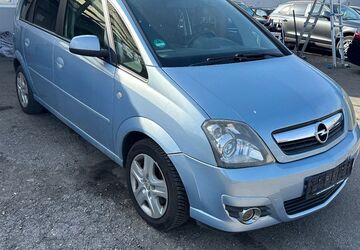 Opel Meriva 188.000 km 1.850 &euro; Möglingen/Ludwigsburg 71696