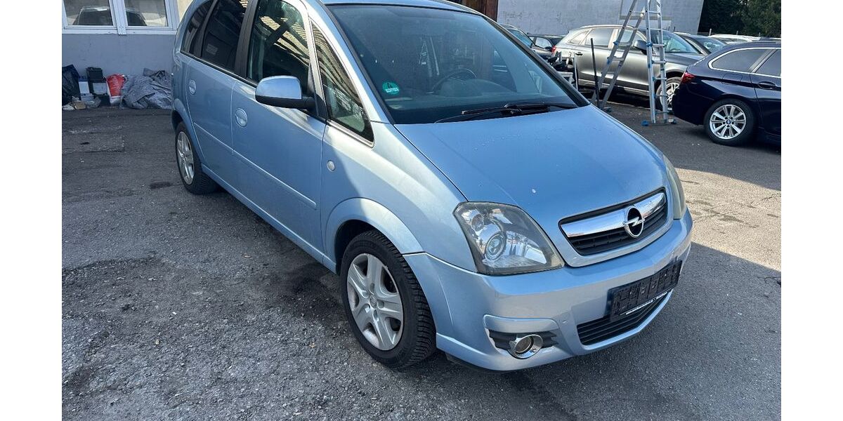 Opel Meriva 188.000 km 1.850 &euro; Möglingen/Ludwigsburg 71696