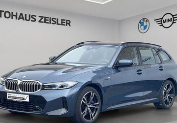 BMW 330 35.200 km 43.840 &euro; Waiblingen 71332