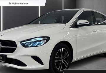 Mercedes-Benz B 250 14.157 km 34.400 &euro; Fellbach 70736