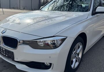 BMW 318 200.000 km 6.950 &euro; Ingersheim/Ludwigsburg 74379