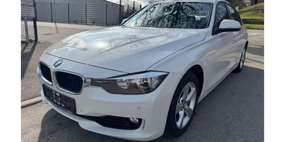 BMW 318 200.000 km 6.950 &euro; Ingersheim/Ludwigsburg 74379