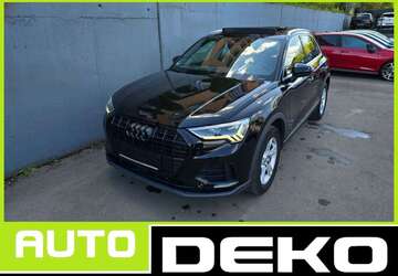 Audi Q3 129.453 km 23.370 &euro; Waiblingen 71332