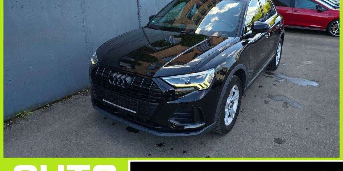 Audi Q3 129.453 km 23.370 &euro; Waiblingen 71332