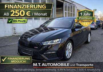 Skoda Octavia 114.000 km 27.700 &euro; Waiblingen-Hegnach 71334
