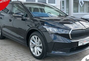 Skoda Enyaq 6.850 km 42.970 &euro; Leonberg 71229