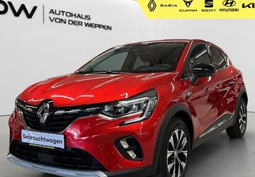 Renault Captur 53.200 km 19.900 &euro; Stuttgart 70469