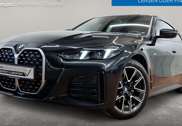 BMW 420 Gran Coupé 13.241 km 41.904 &euro; Stuttgart 70569