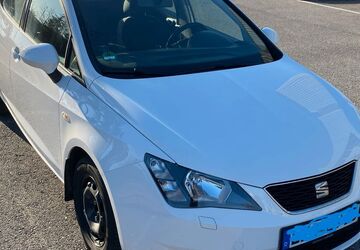 Seat Ibiza 98.500 km 6.790 &euro; Sindelfingen 71069