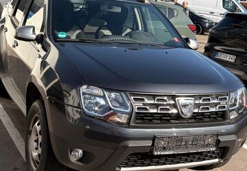 Dacia Duster 186.000 km 3.750 &euro; Stuttgart 70469