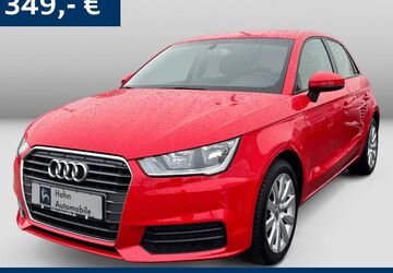 Audi A1 89.772 km 15.490 &euro; Backnang 71522