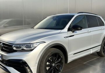 VW Tiguan 35.200 km 39.999 &euro; Rechberghausen 73098